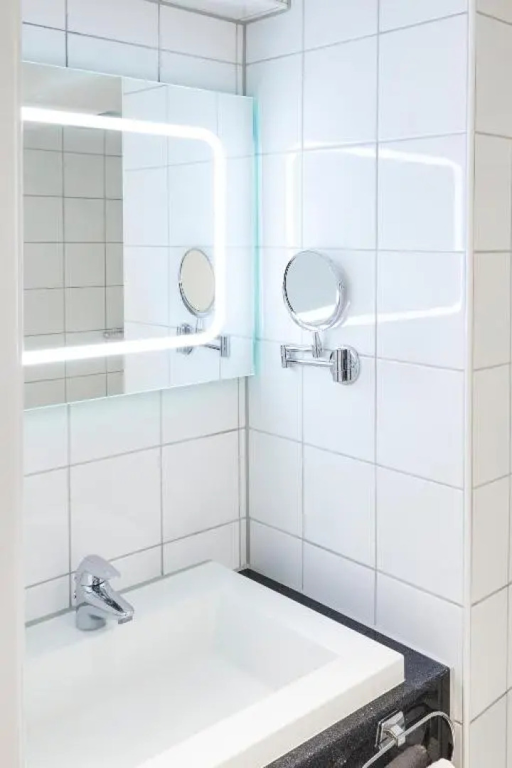 Mercure Nottingham Sherwood Hotel