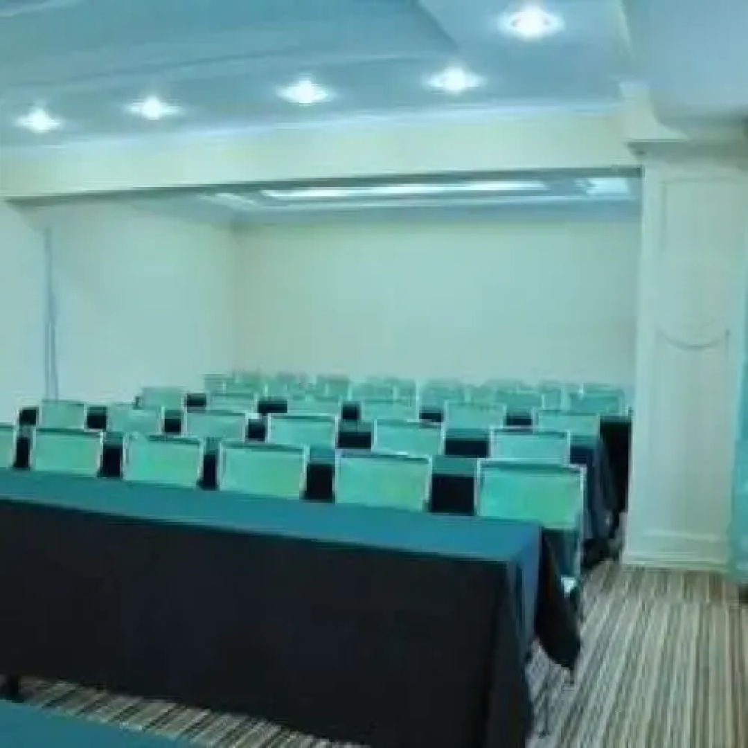 Yida Hotel
