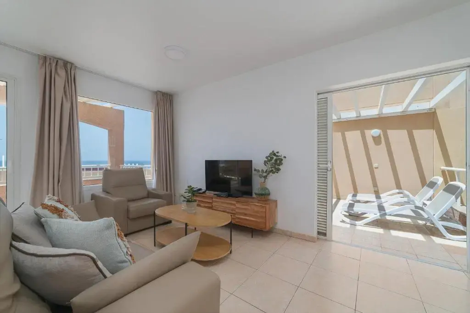 Villas Monte Solana
