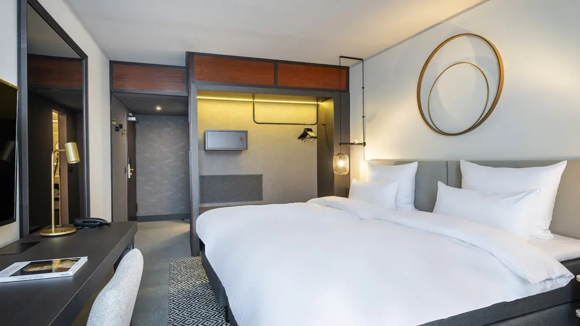 The Scandic Nürnberg Central