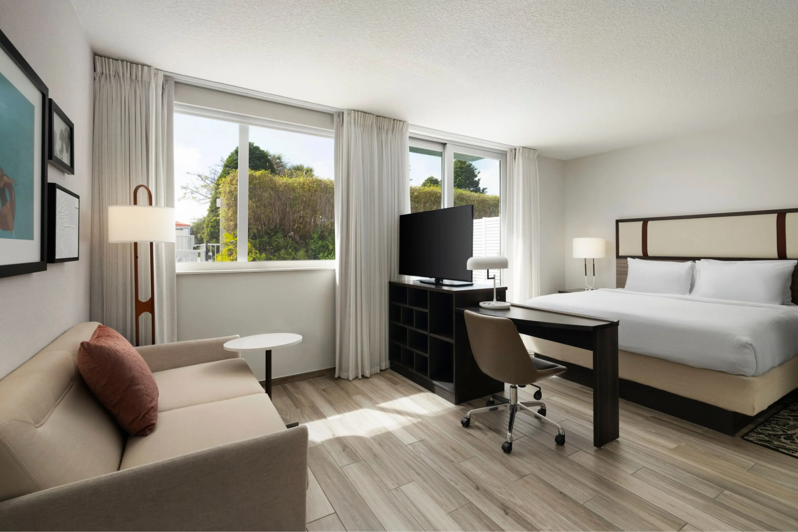Residence Inn by Marriott Miami Beach Surfside
