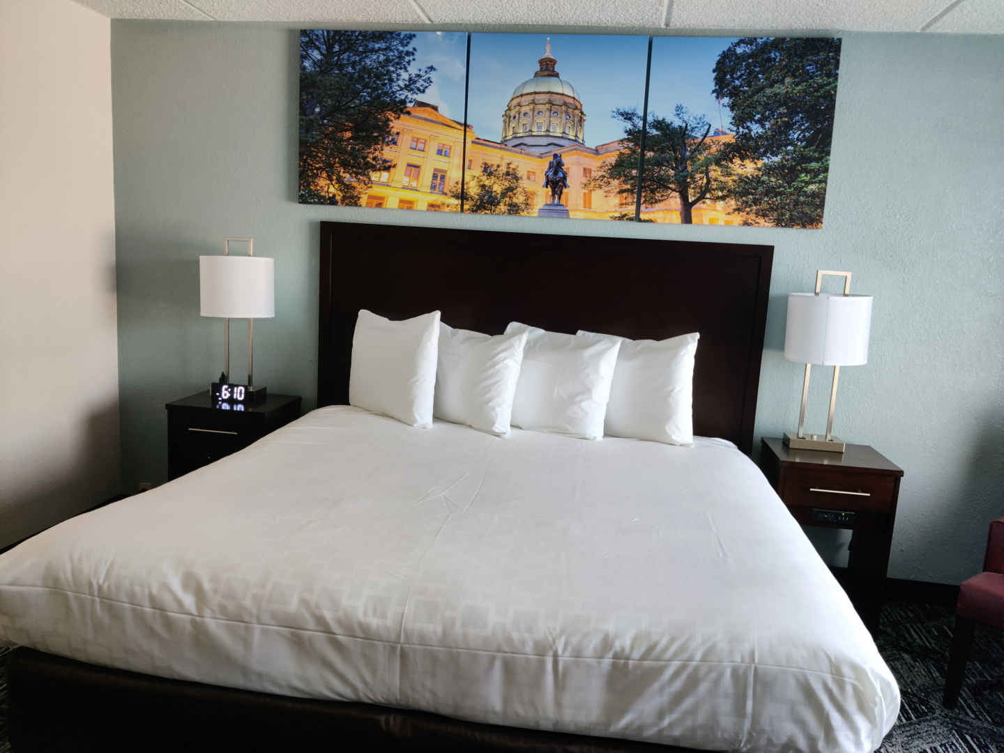 Best Western Atlanta Cumberland/Galleria Hotel