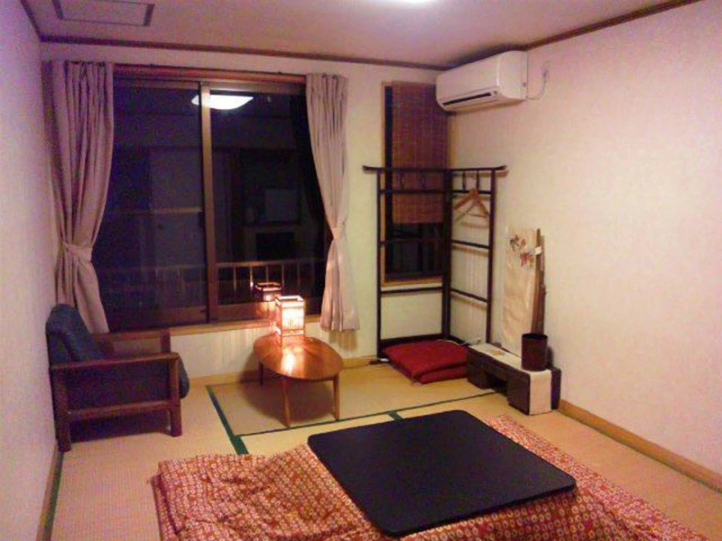 Kaisen Minshuku Kotobukiso