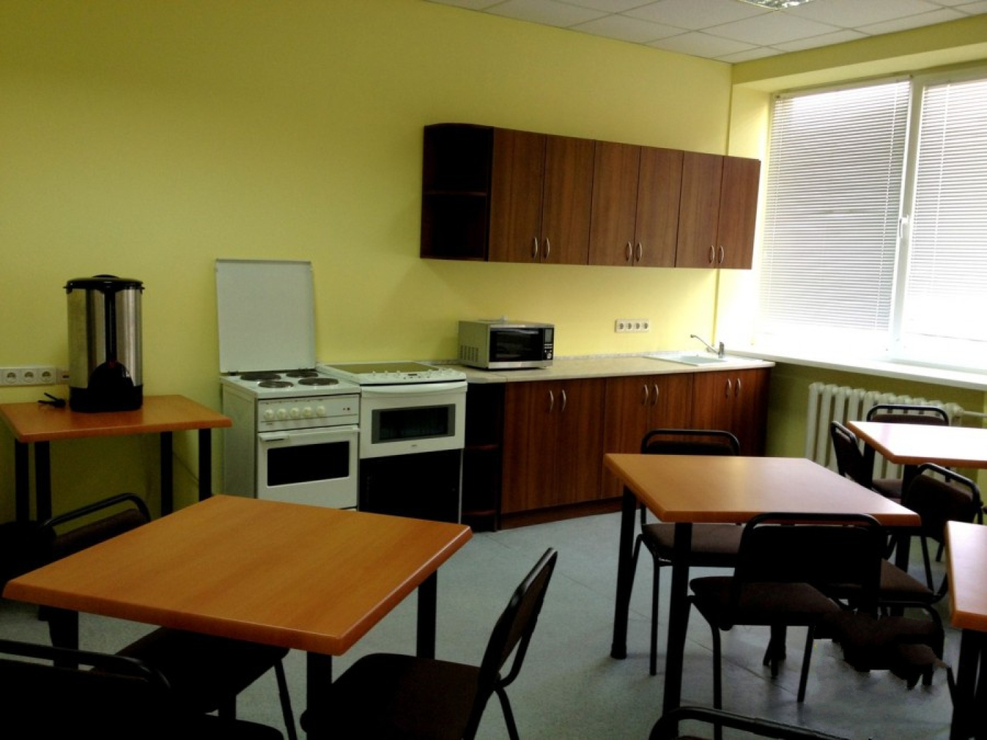 Хостел Оскар