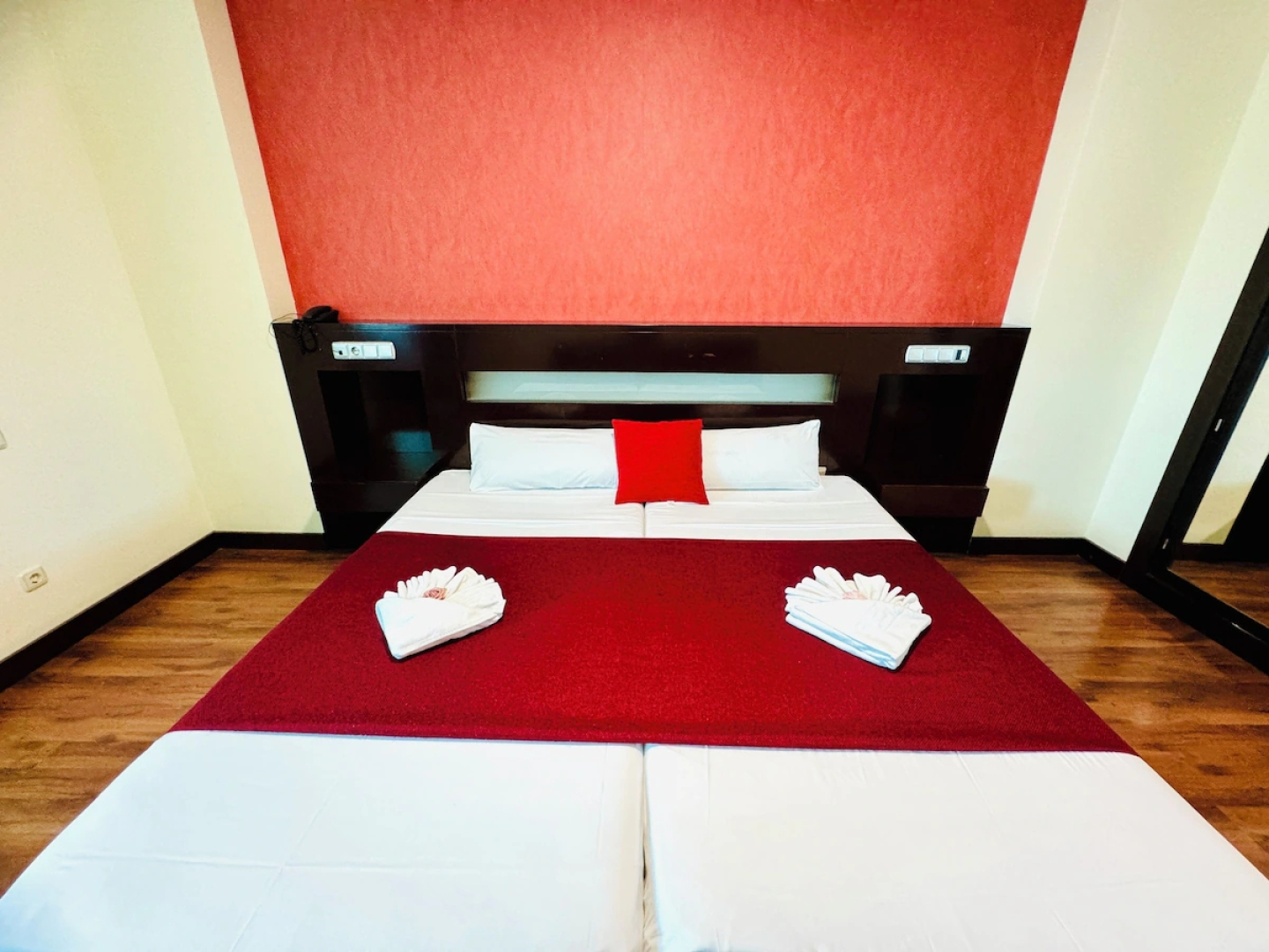 Отель La Cantuena - Adults Only