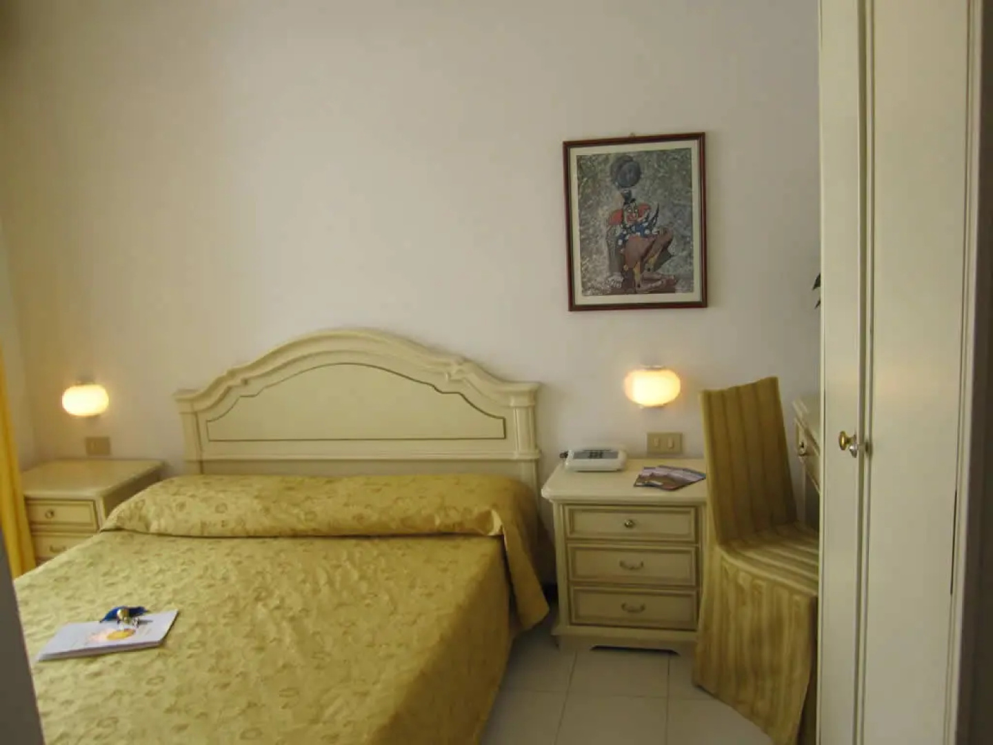 Hotel Sole