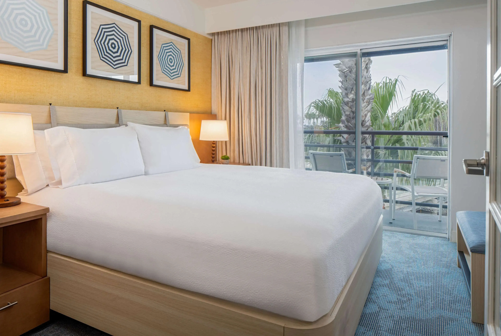 Hilton Garden Inn Dana Point Doheny Beach