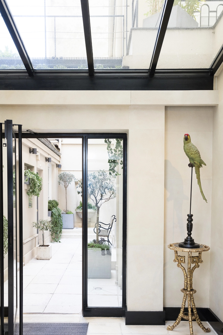 Hotel Saint Germain