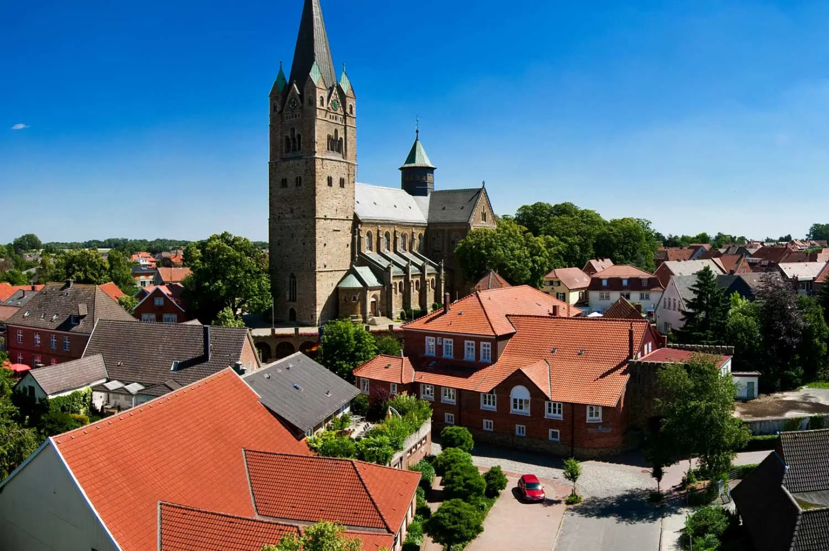 Hotel Familie Billenkamp