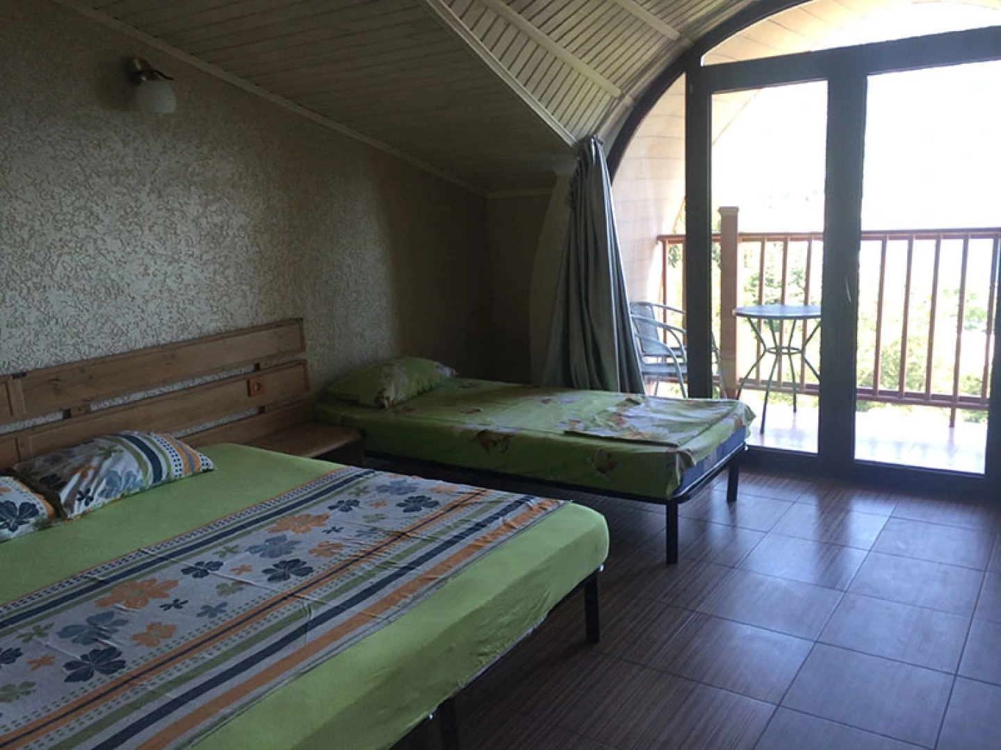 Mini Hotel Premiera