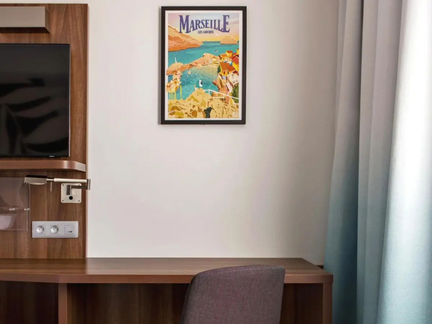 Holiday Inn Marseille Airport by IHG