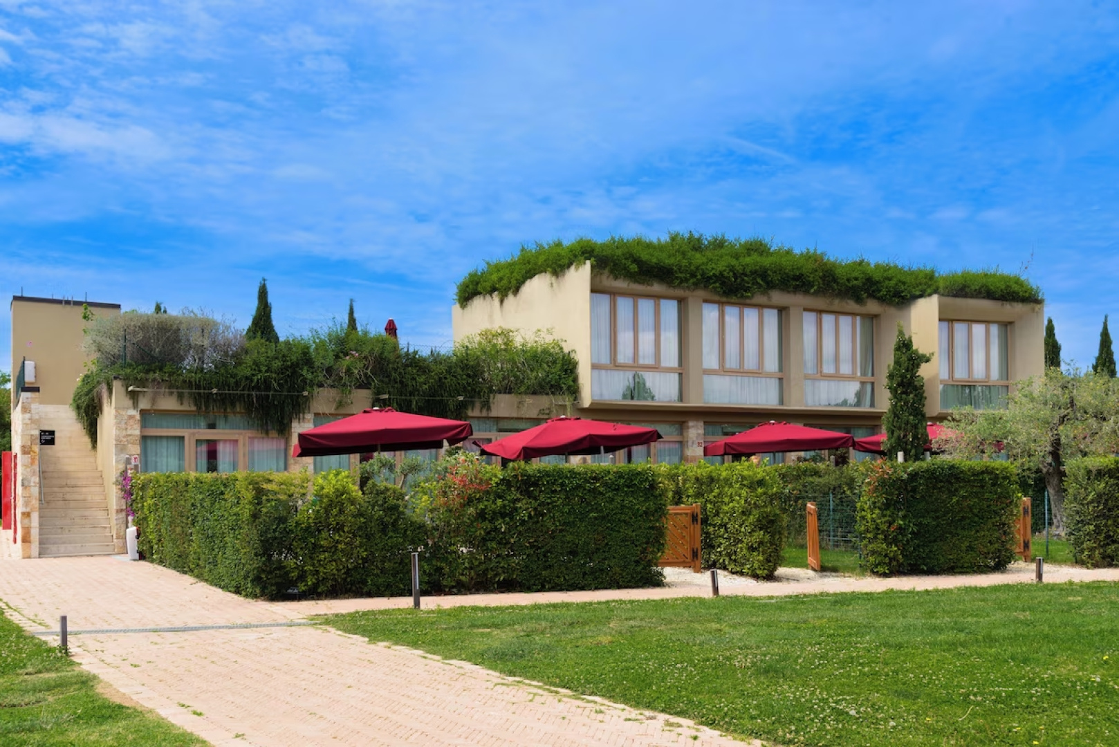 Antico Podere San Francesco Hotel