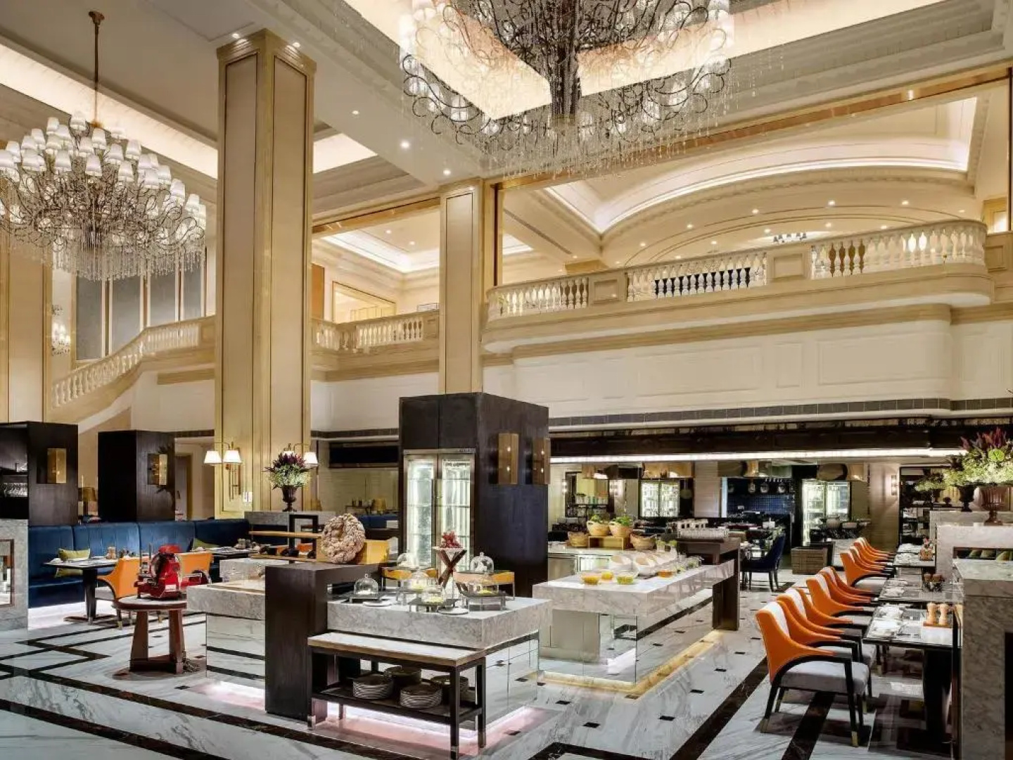 Sofitel Shanghai Hongqiao