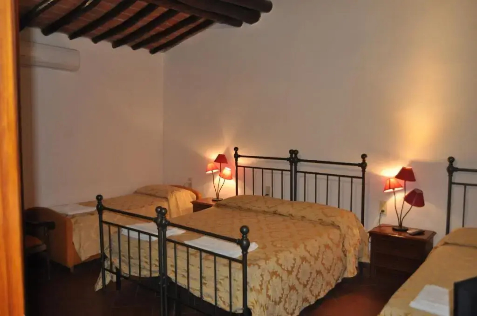 Agriturismo Villa Vacanze Manetti