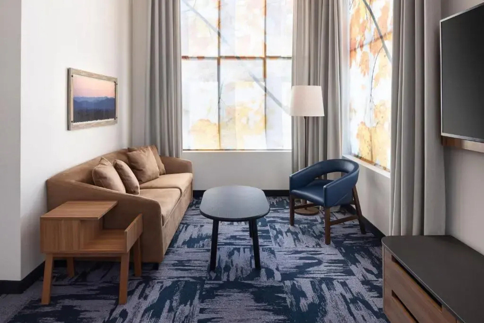 Fairfield Inn & Suites by Marriott West Kelowna