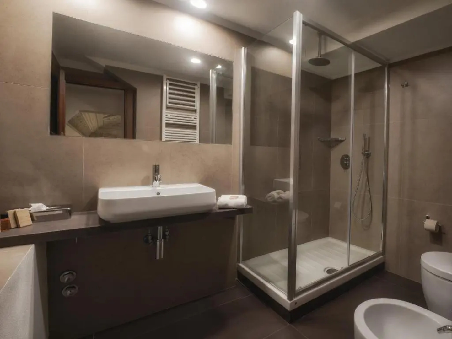 Hotel Palazzo Vannoni