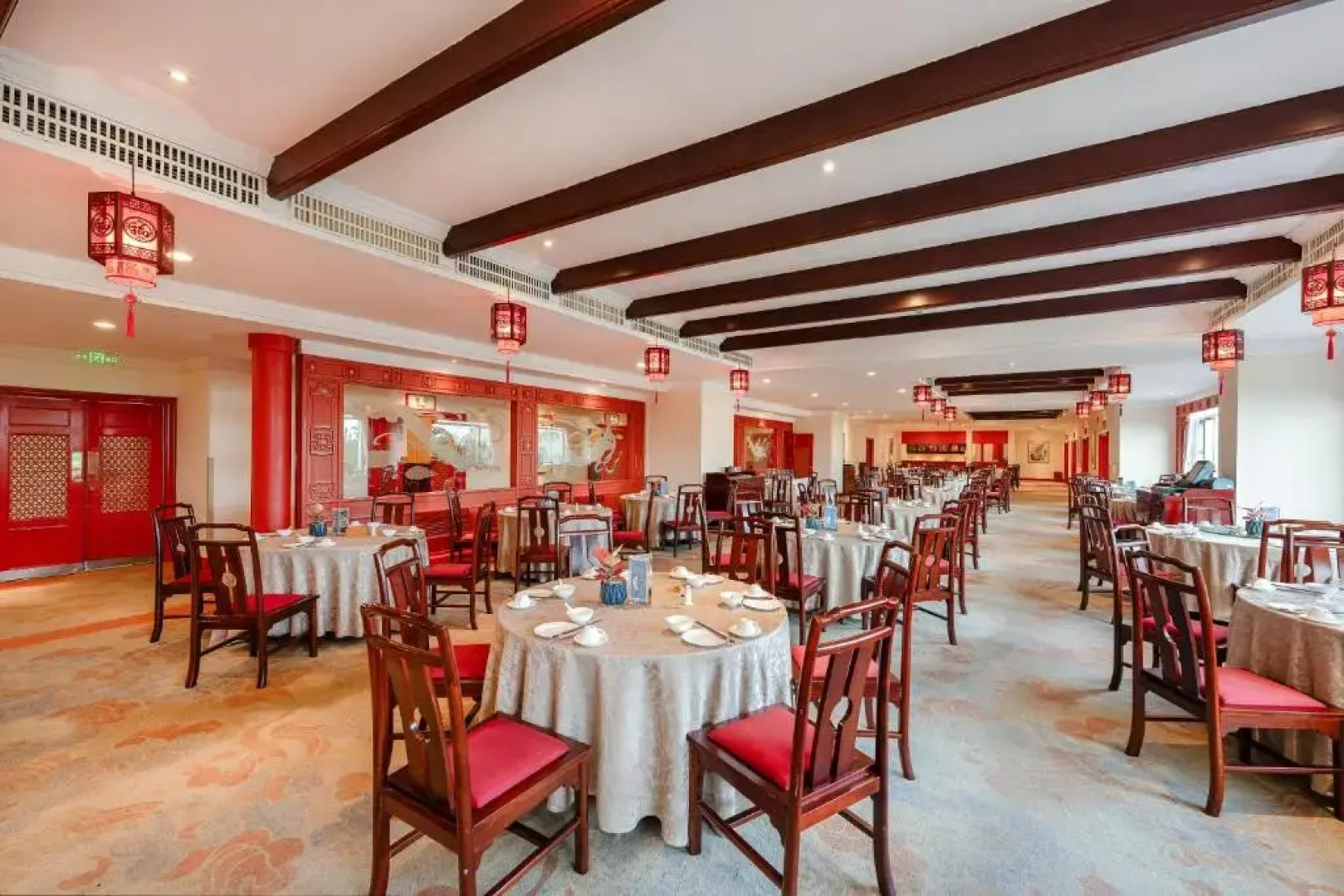 Shangri-La Beihai