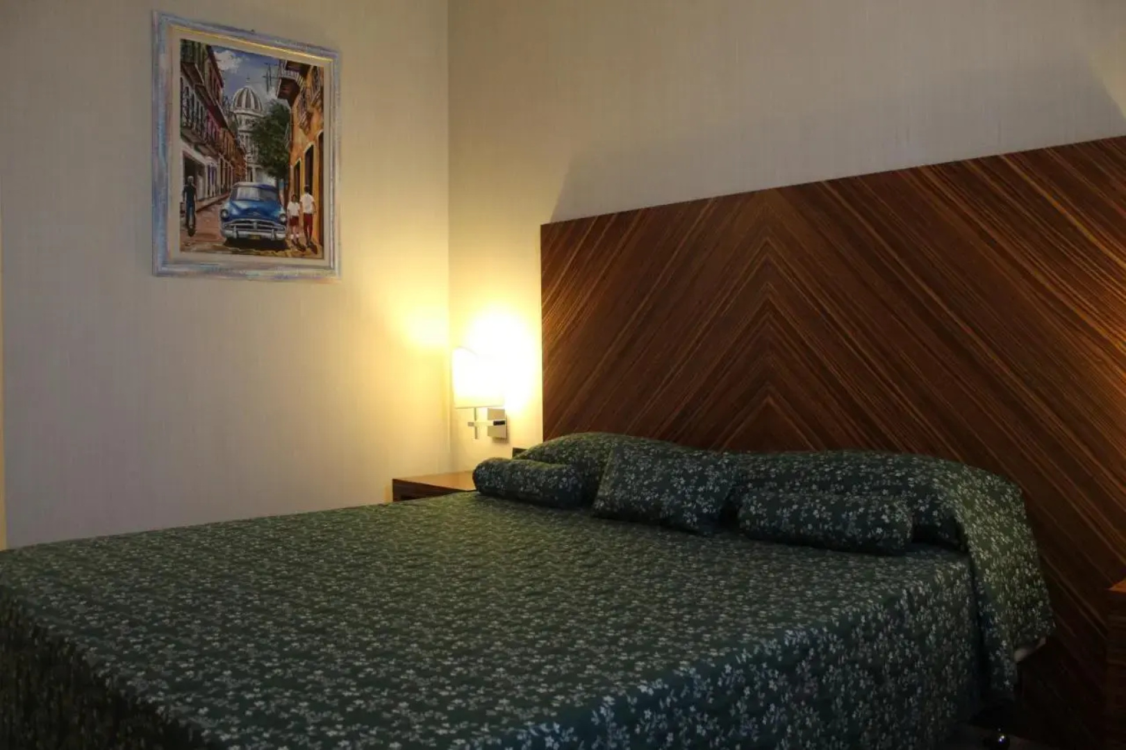 MH Hotel Piacenza Fiera