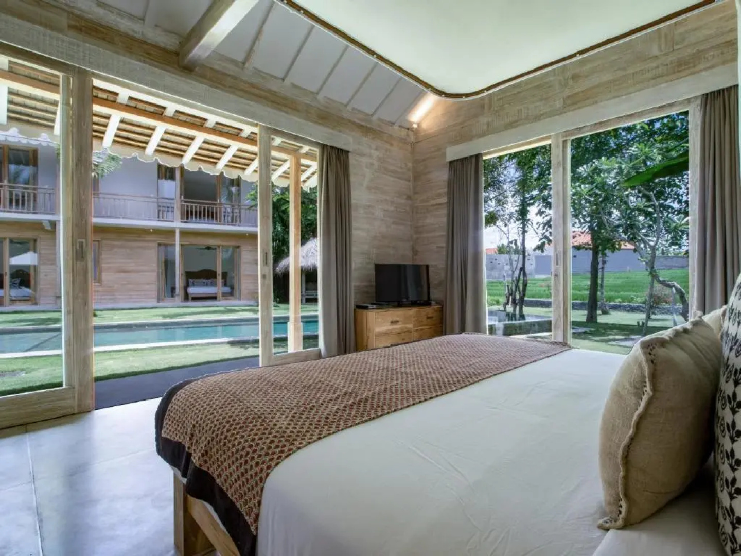 Alea Villas