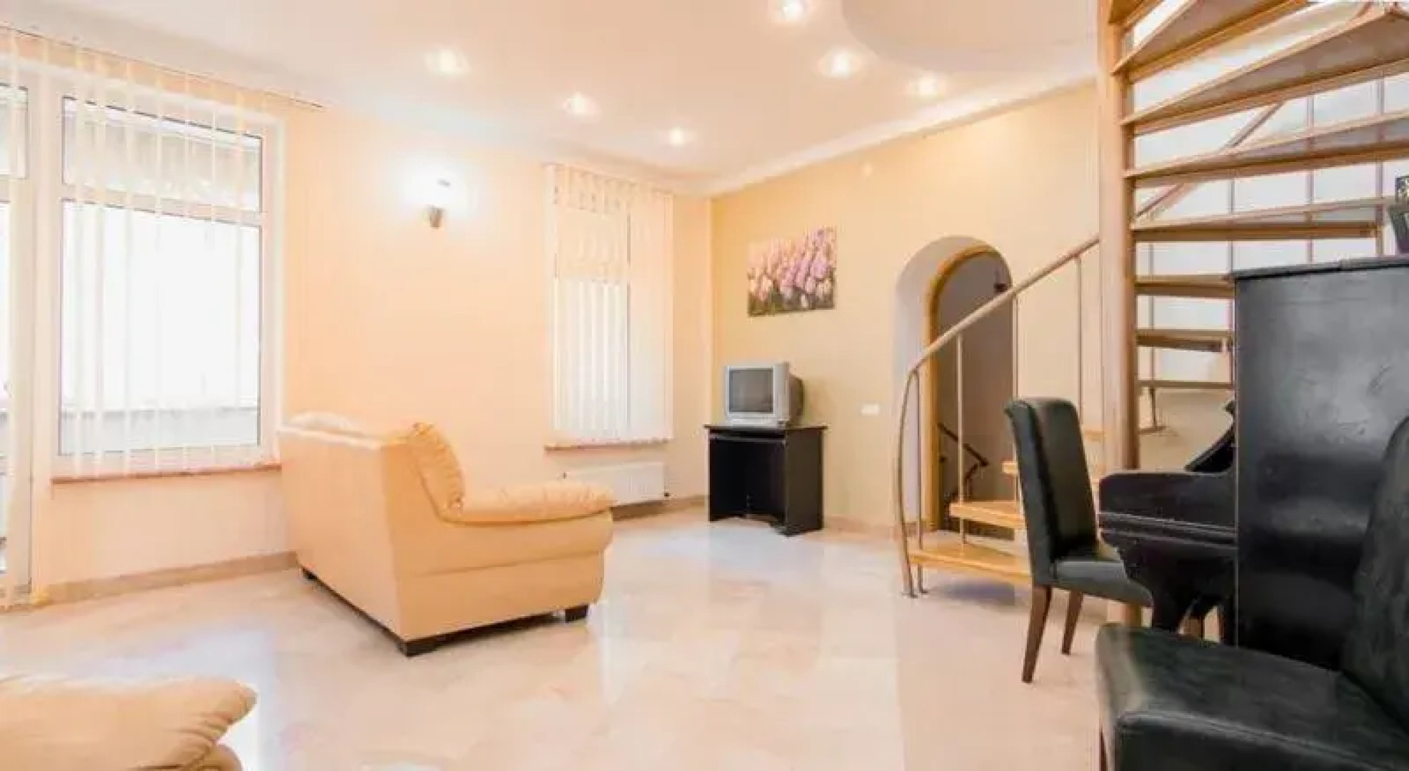 Hostel Happy Lanzheron