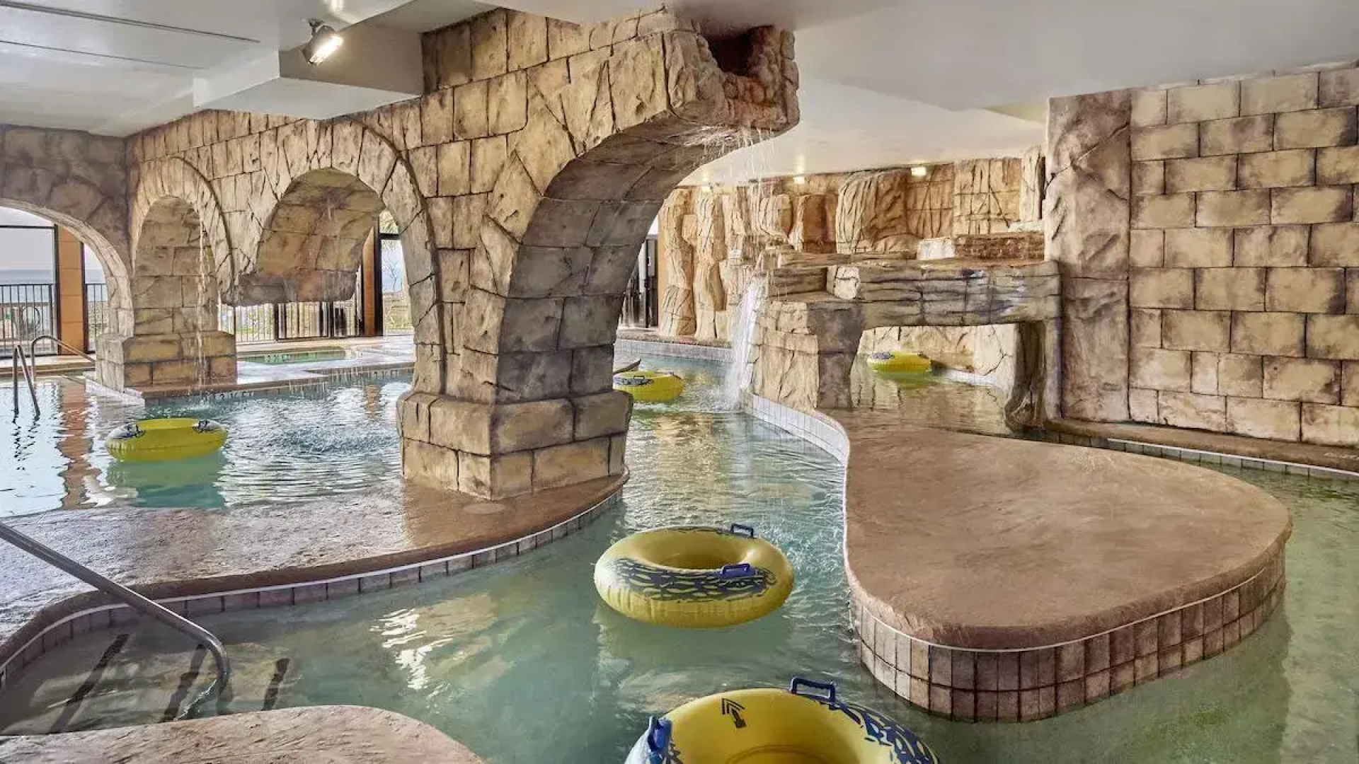Island Vista Resort
