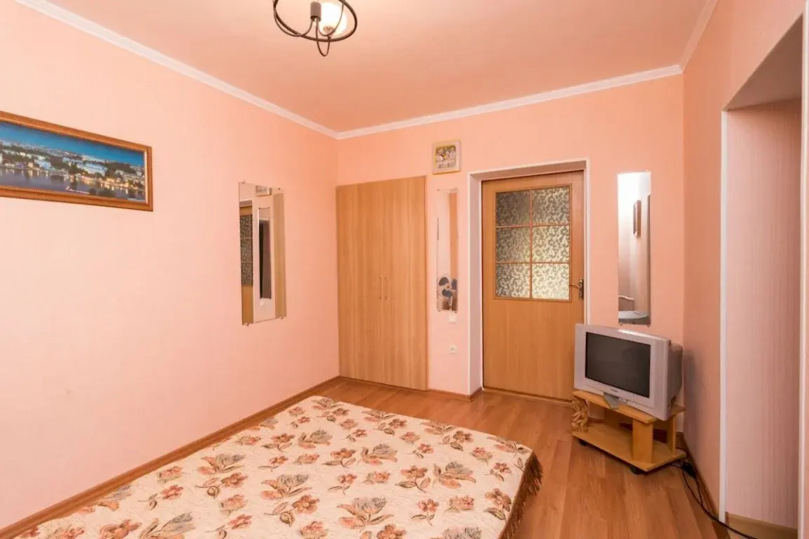 Alexandria Guest House