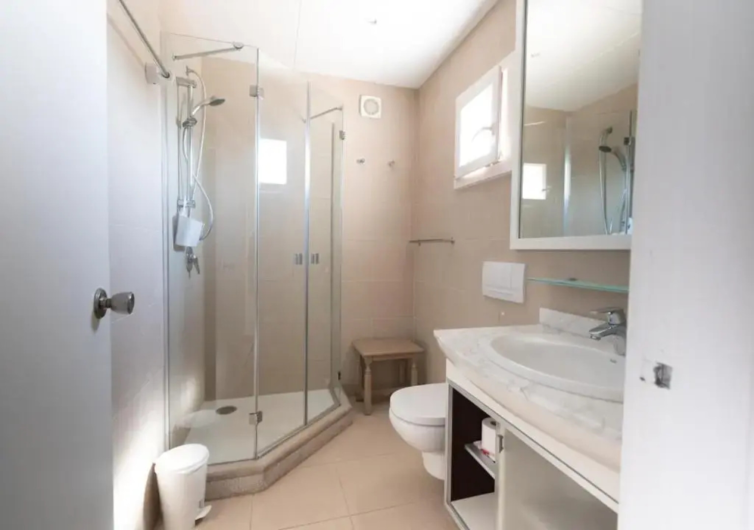 Parque Mar Apartments