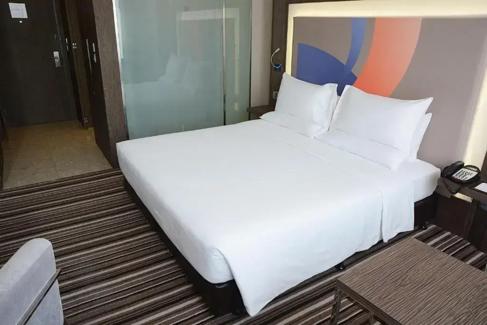 Отель Novotel Bangkok Impact