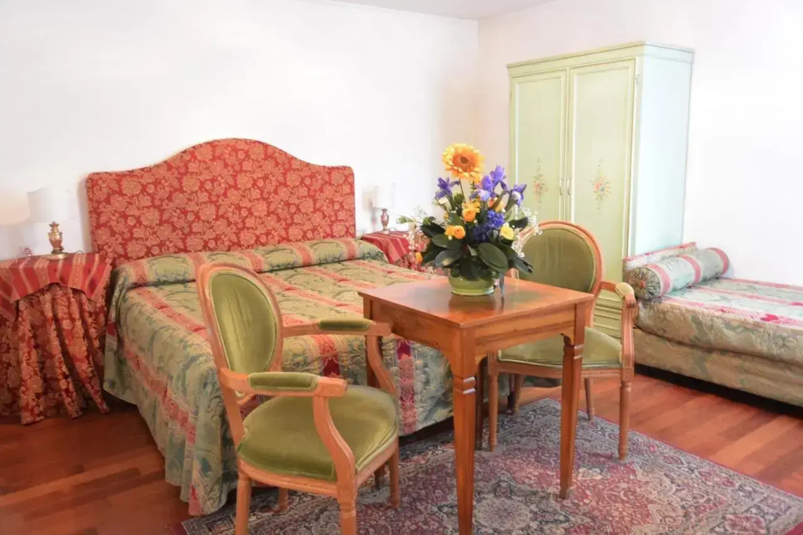Hotel San Zulian
