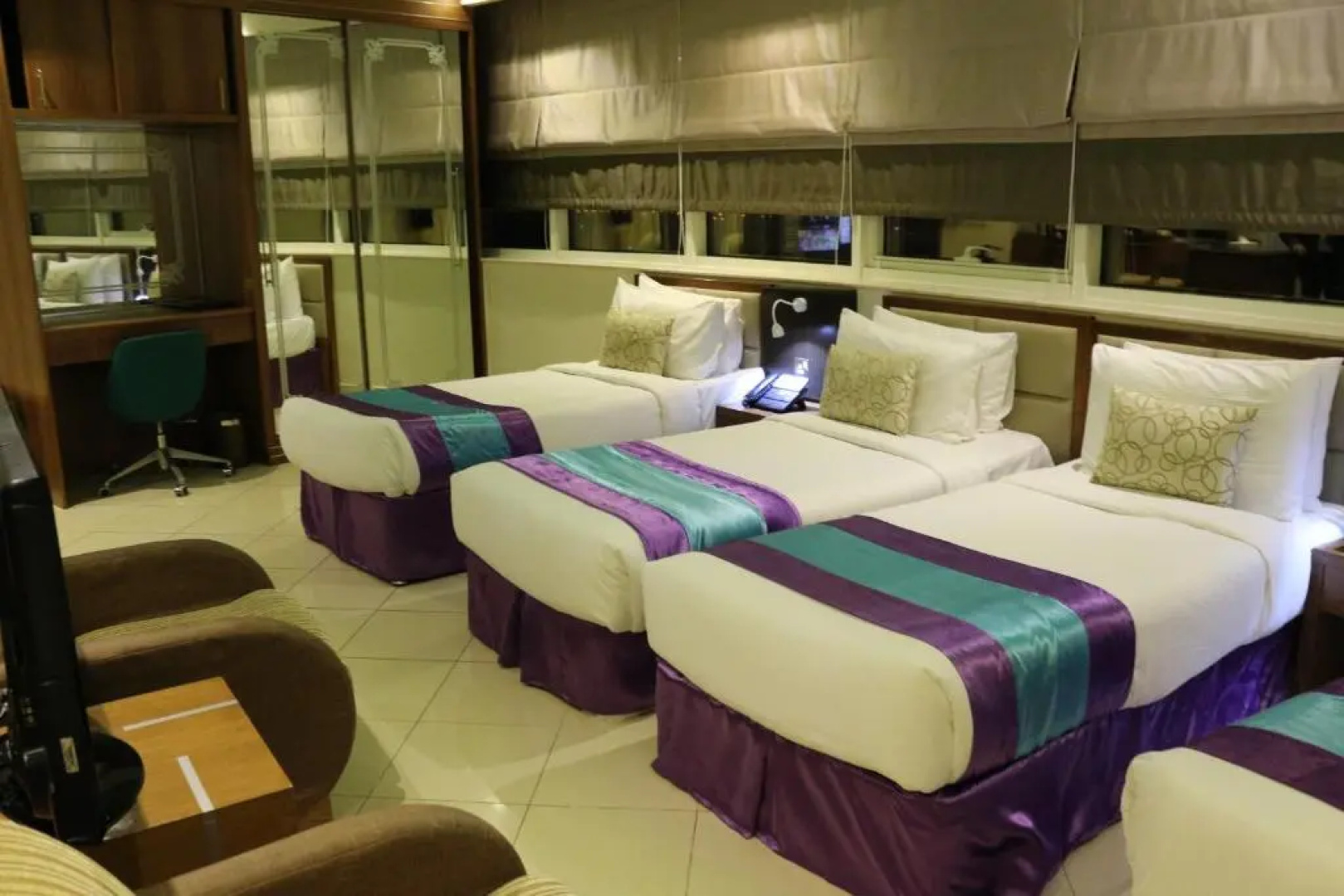 Pearl Executive Hotel Apartment