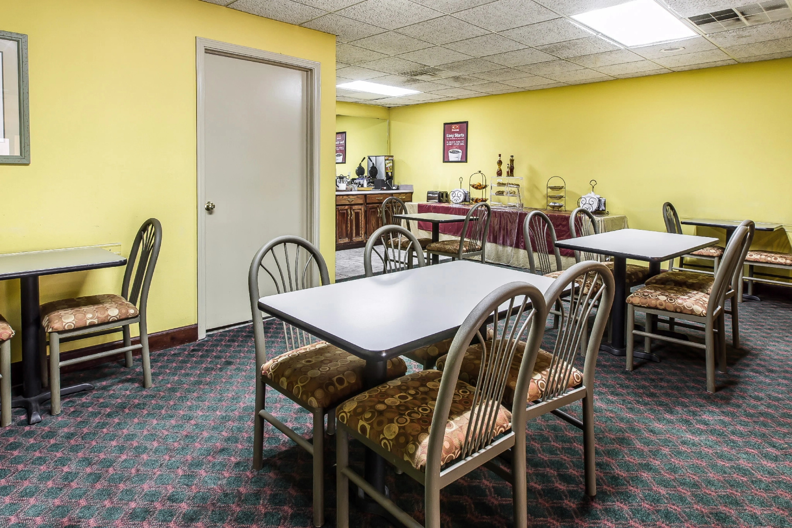 Quality Inn Moultrie