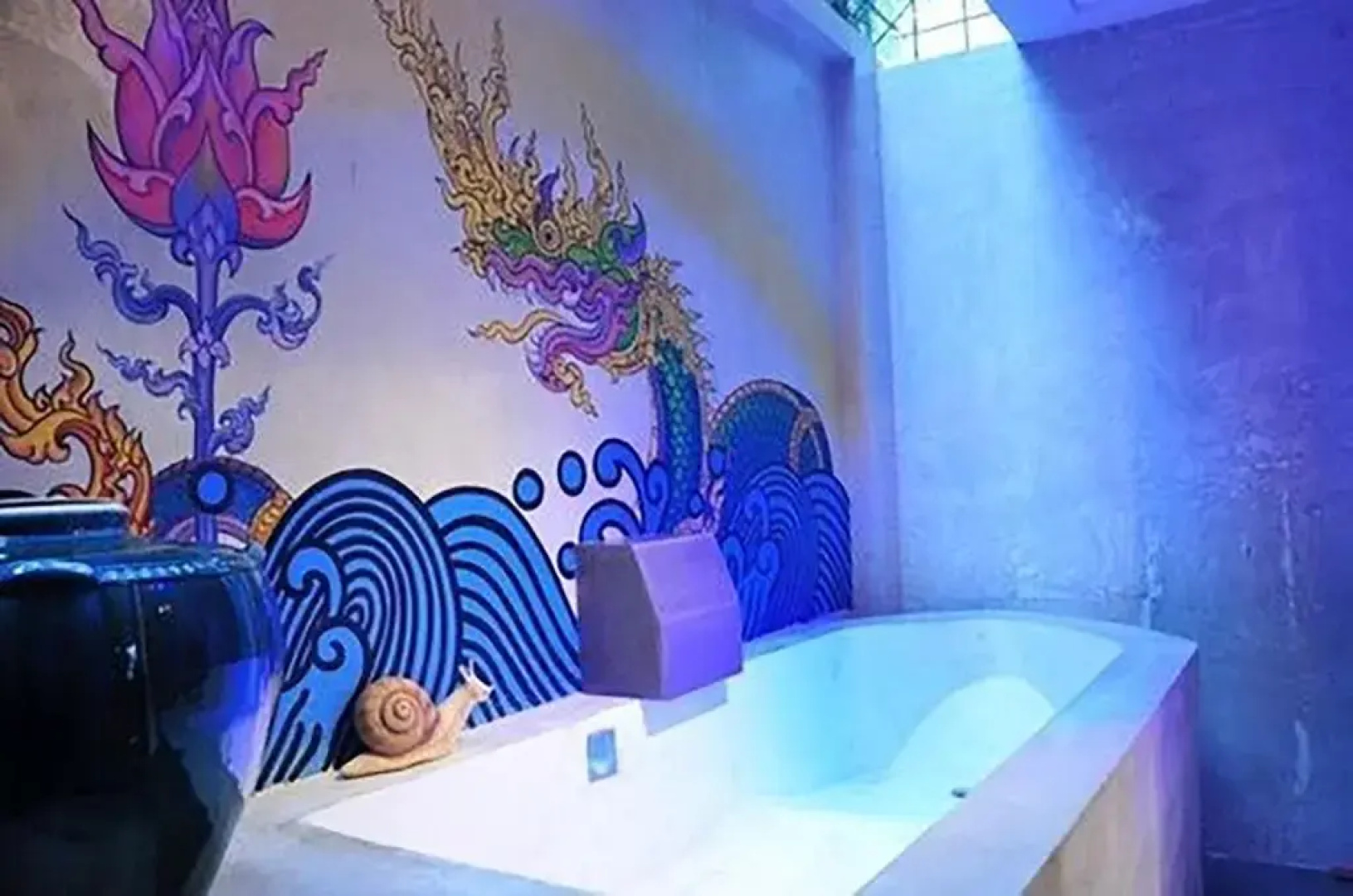 Baan Kamala Fantasea Hotel