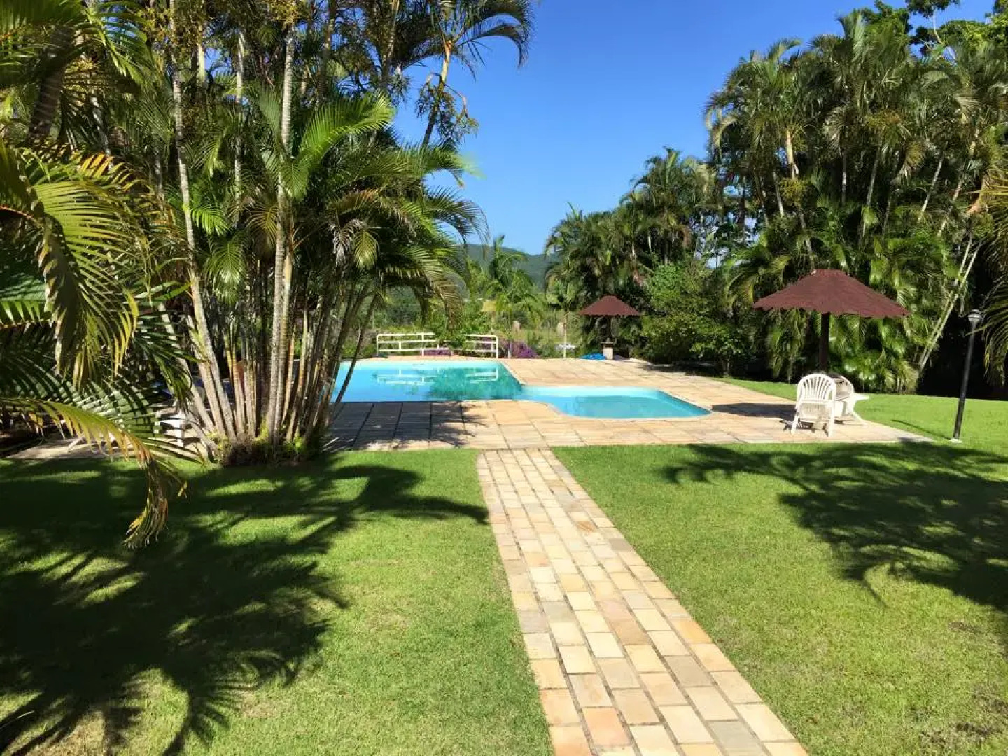 Anthurium Praia Hotel