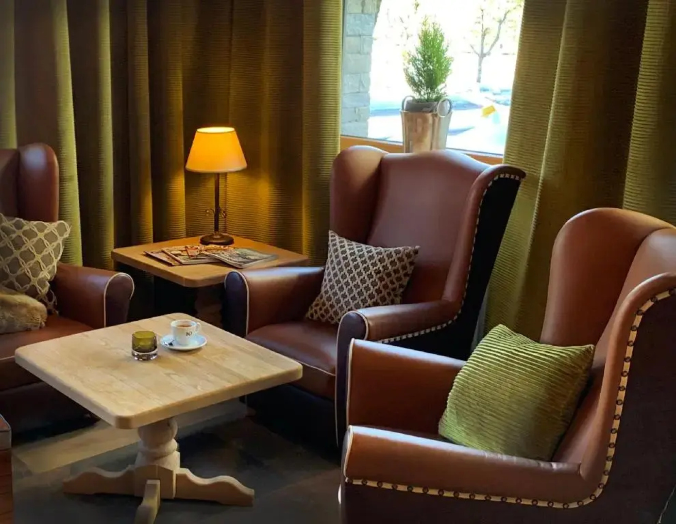 Hotel Edelweiss