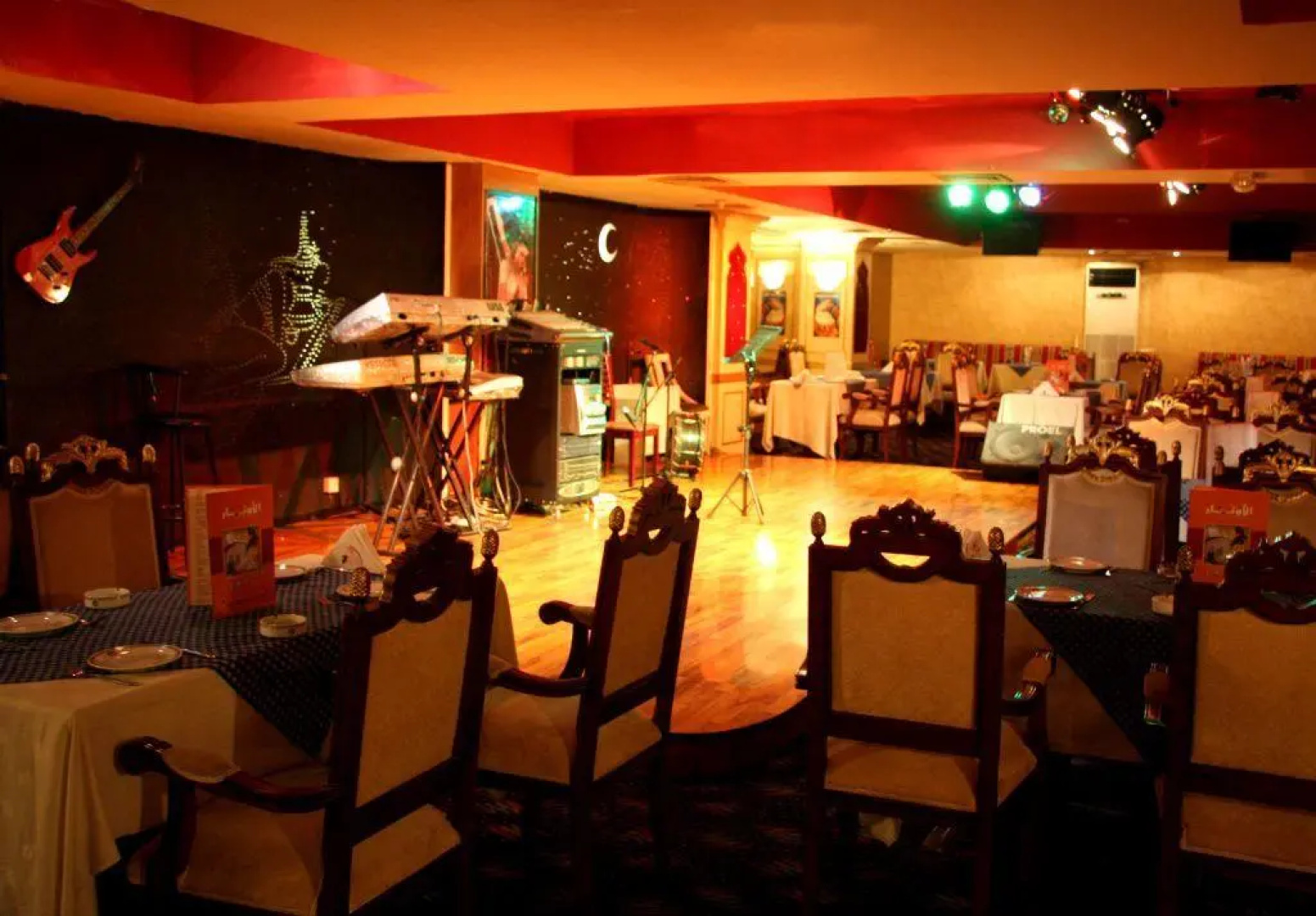 Ramee Guestline Deira Hotel