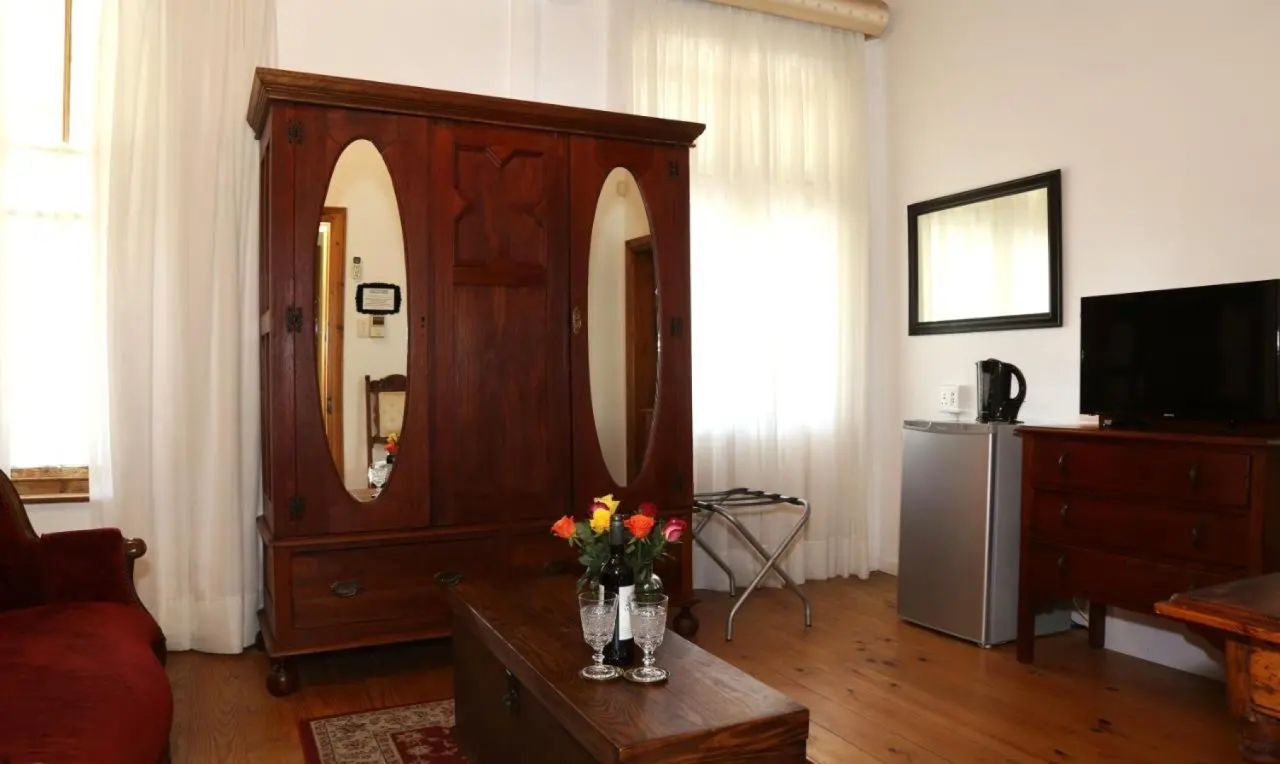 Centre Ville Guest House