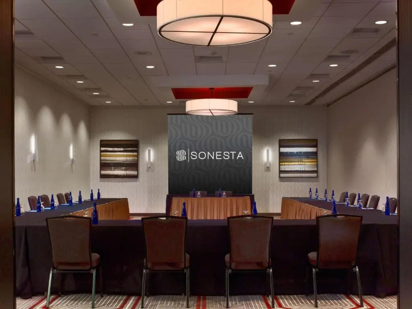 Sonesta Philadelphia Rittenhouse Square