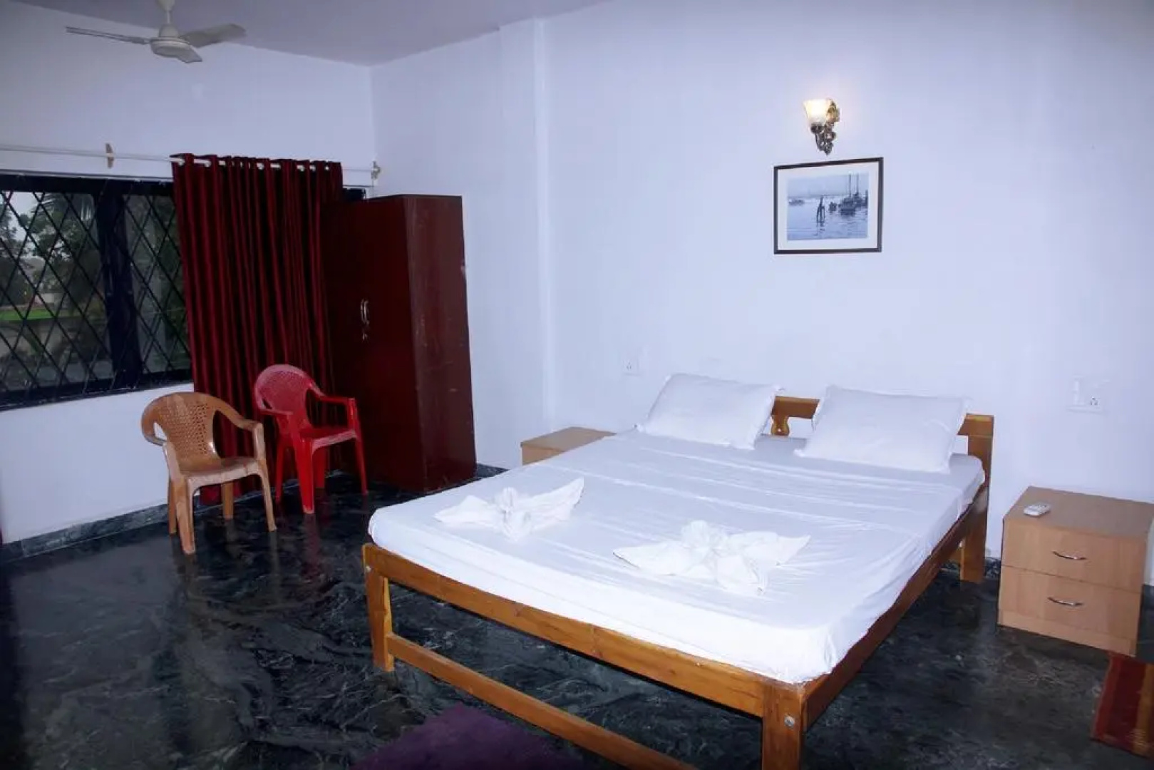Laxmi Palace Resort
