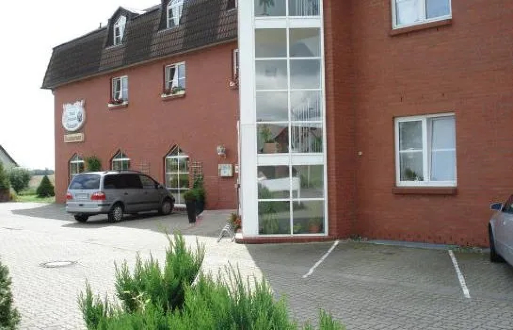 Hotel Apfelblüte