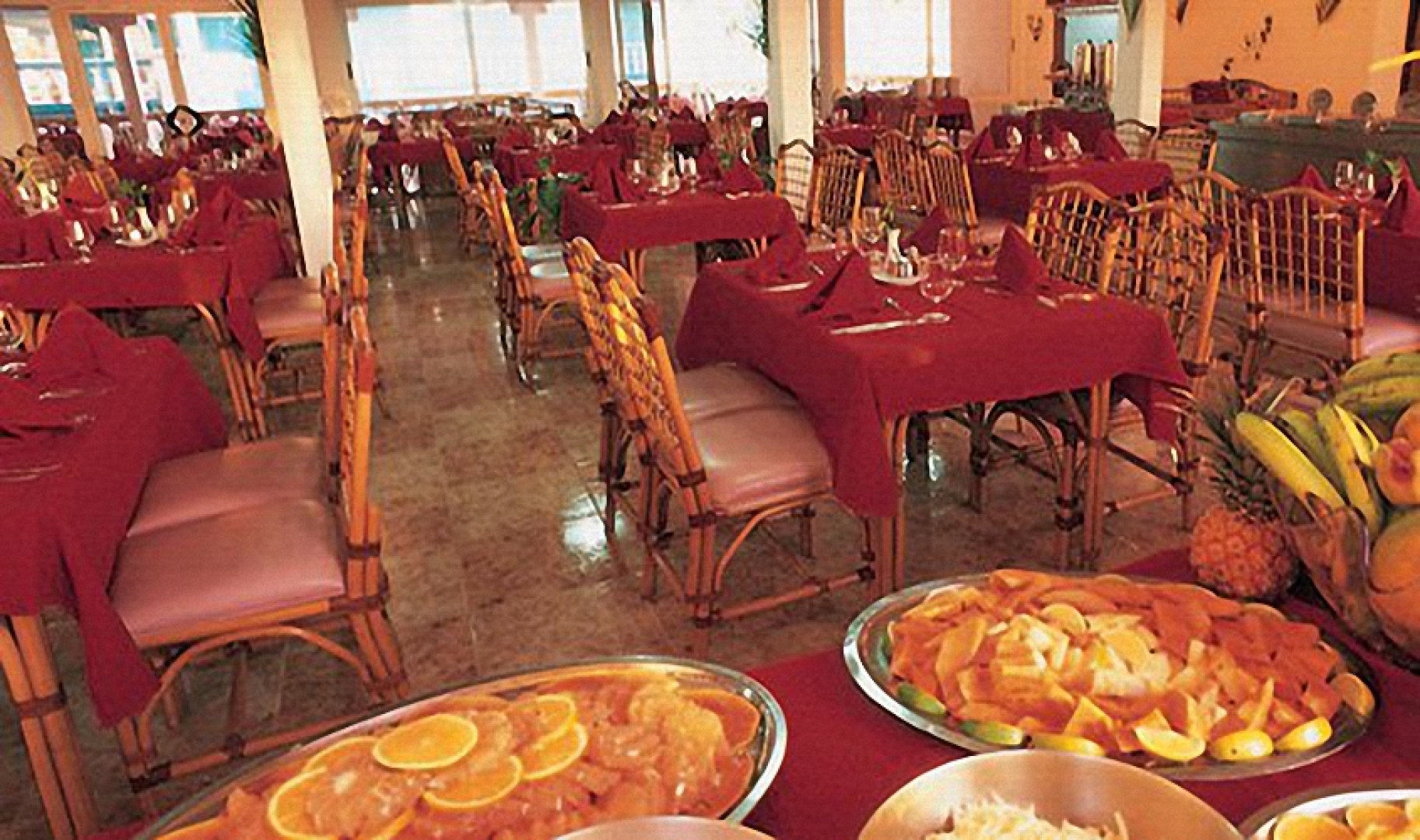 Club Amigo Marea Del Portillo All Inclusive