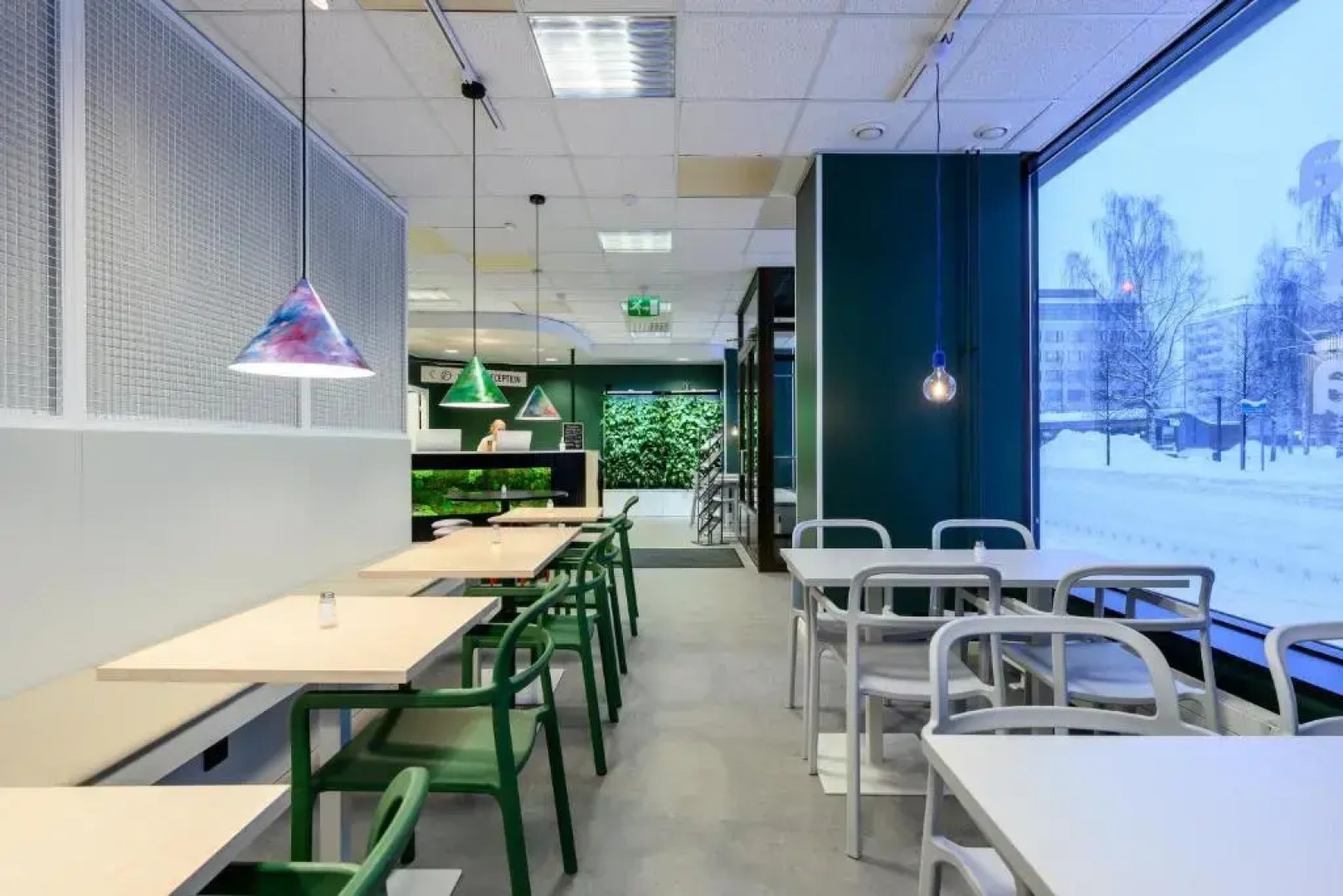 GreenStar Hotel Oulu