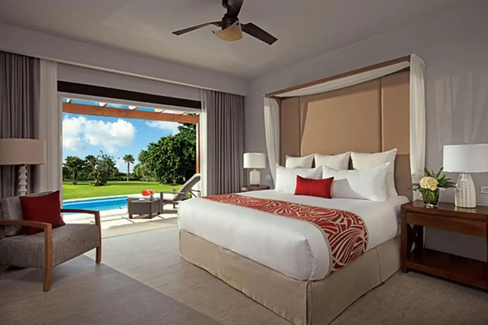 Dreams Dominicus La Romana - All Inclusive