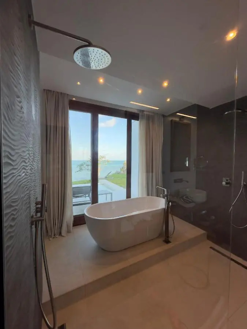 Курортный отель Karafuu Beach Resort & Spa