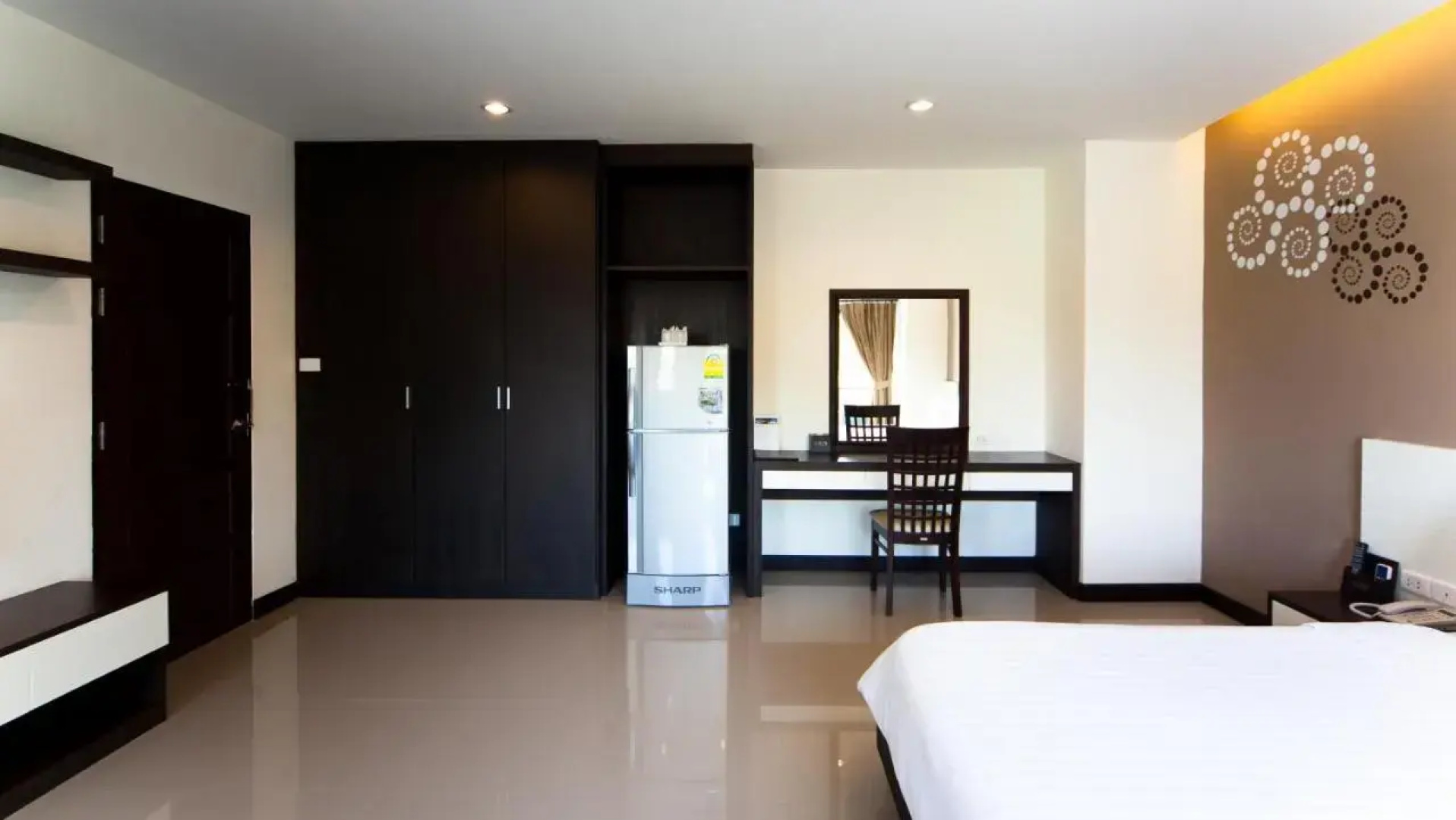Phavina Hotel Rayong