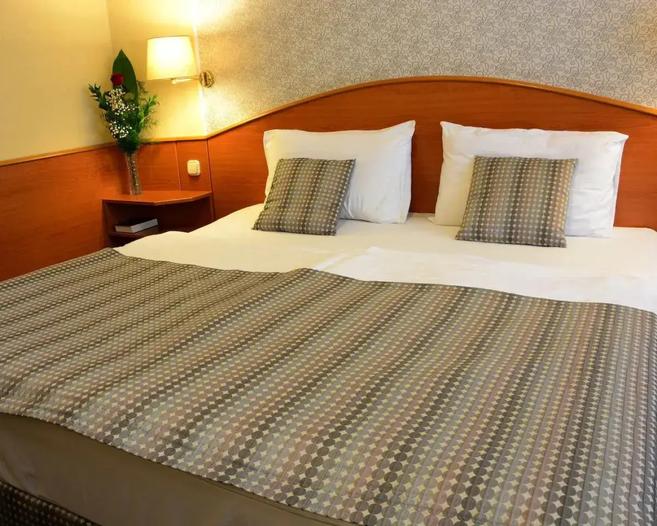 Hotel Orion
