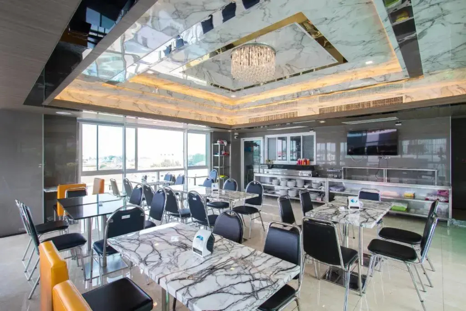 Отель B your home Hotel Donmueang Airport Bangkok