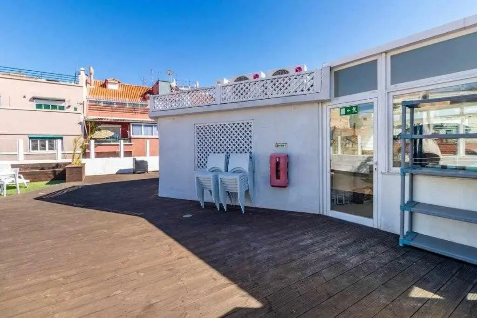 Lisbon Terrace Suites Special for Groups