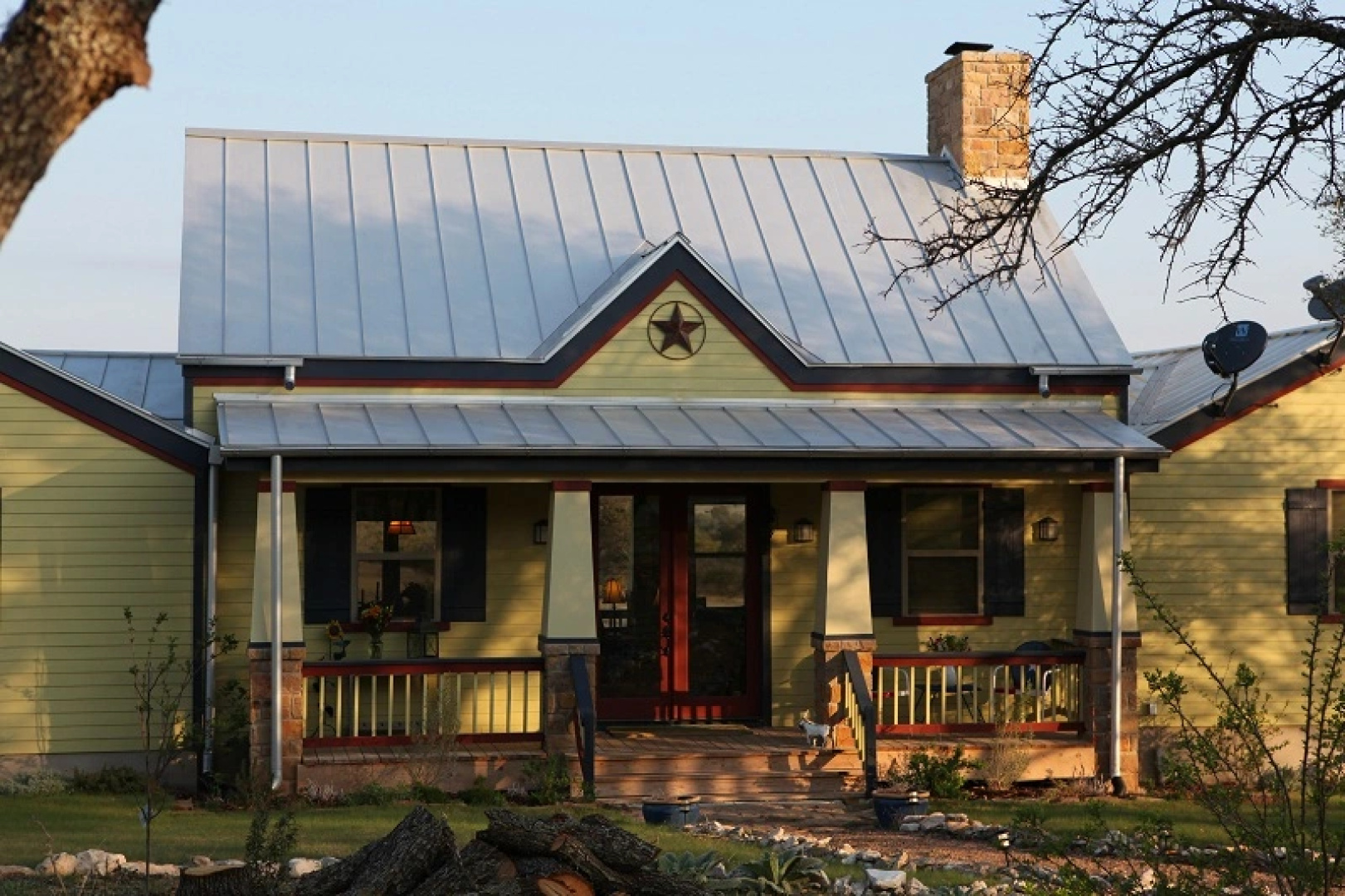 Bella Vista Cottage