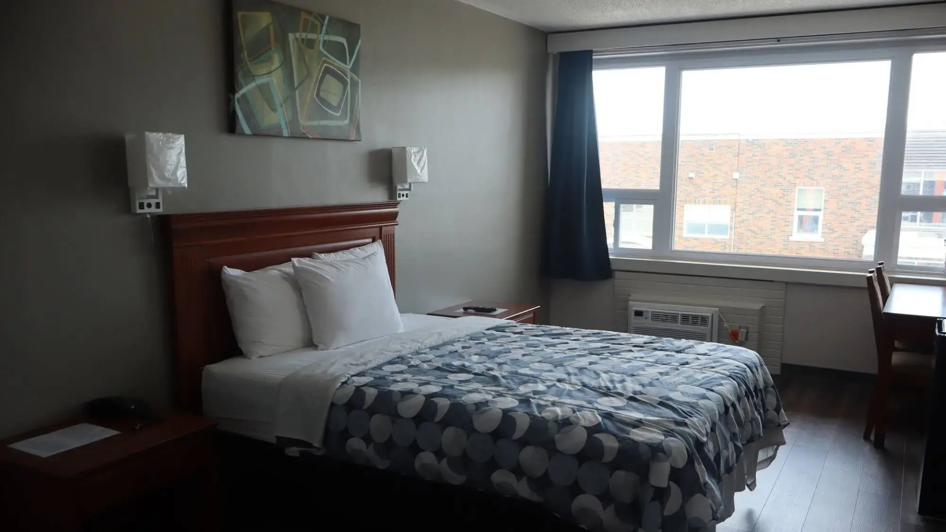 Hotel Town Centre Inn - Parry Sound