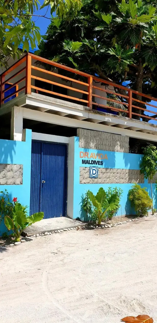 Dravida Hotel